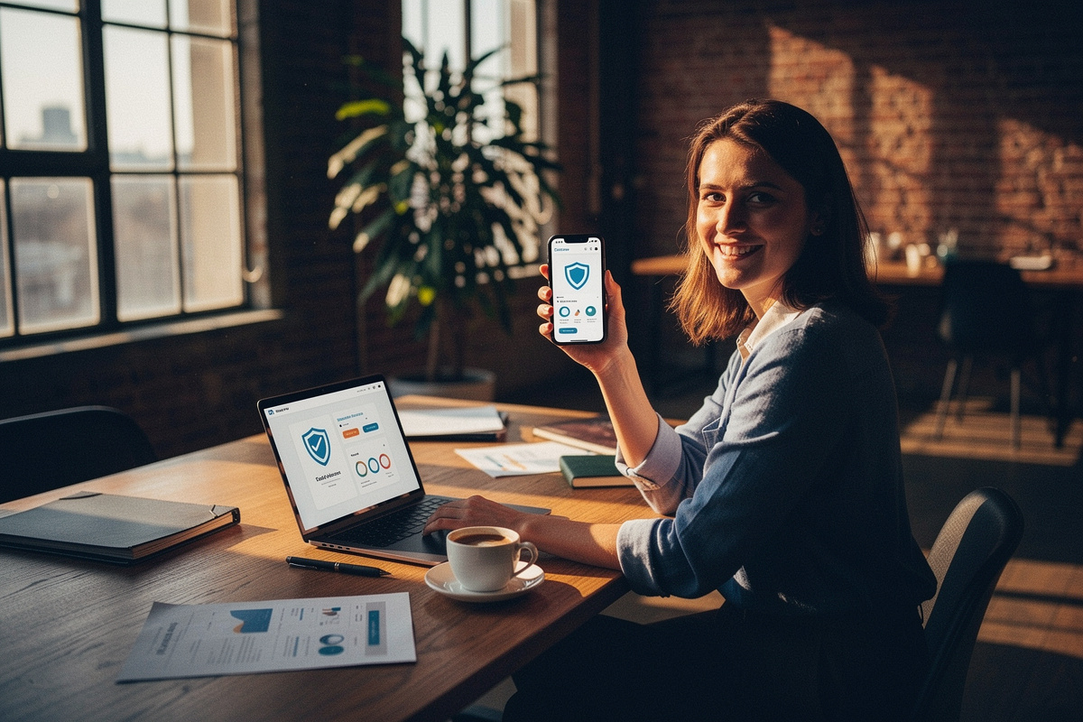 Assurance entreprise Loop : guide complet et avantages