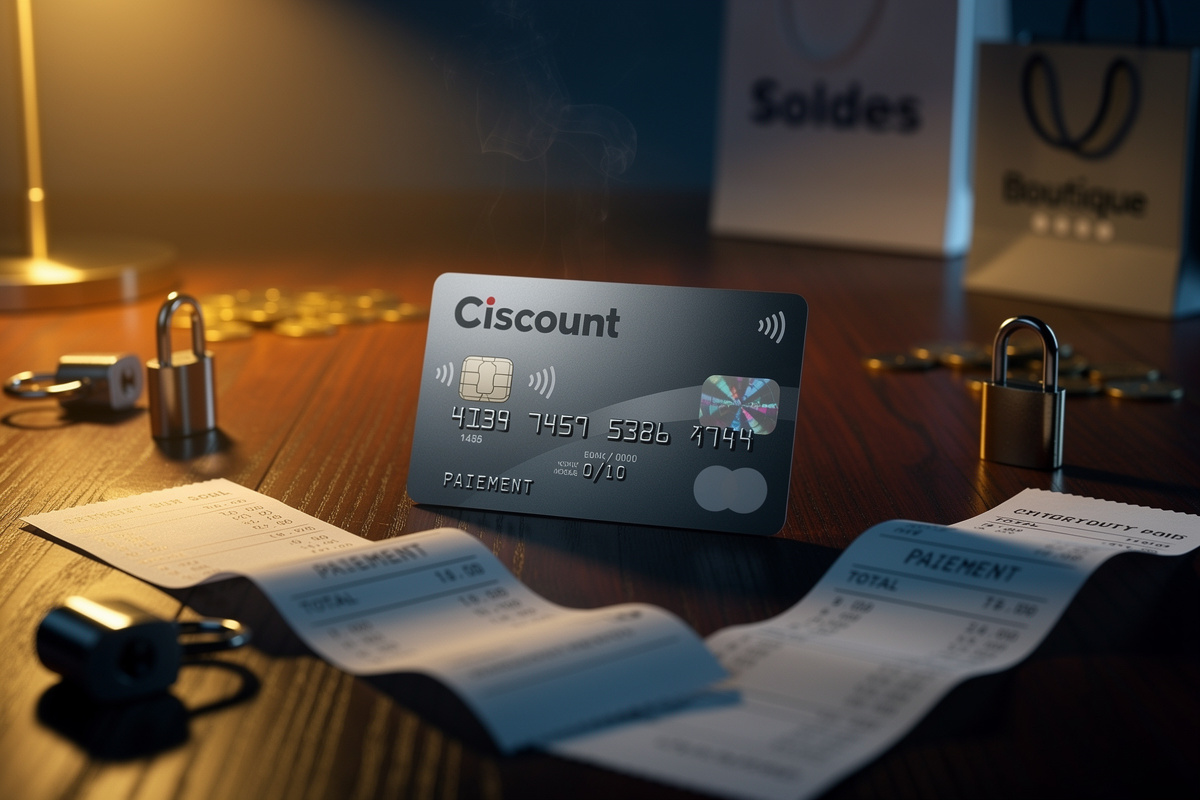 Carte Cdiscount avis : vérité et pièges à éviter