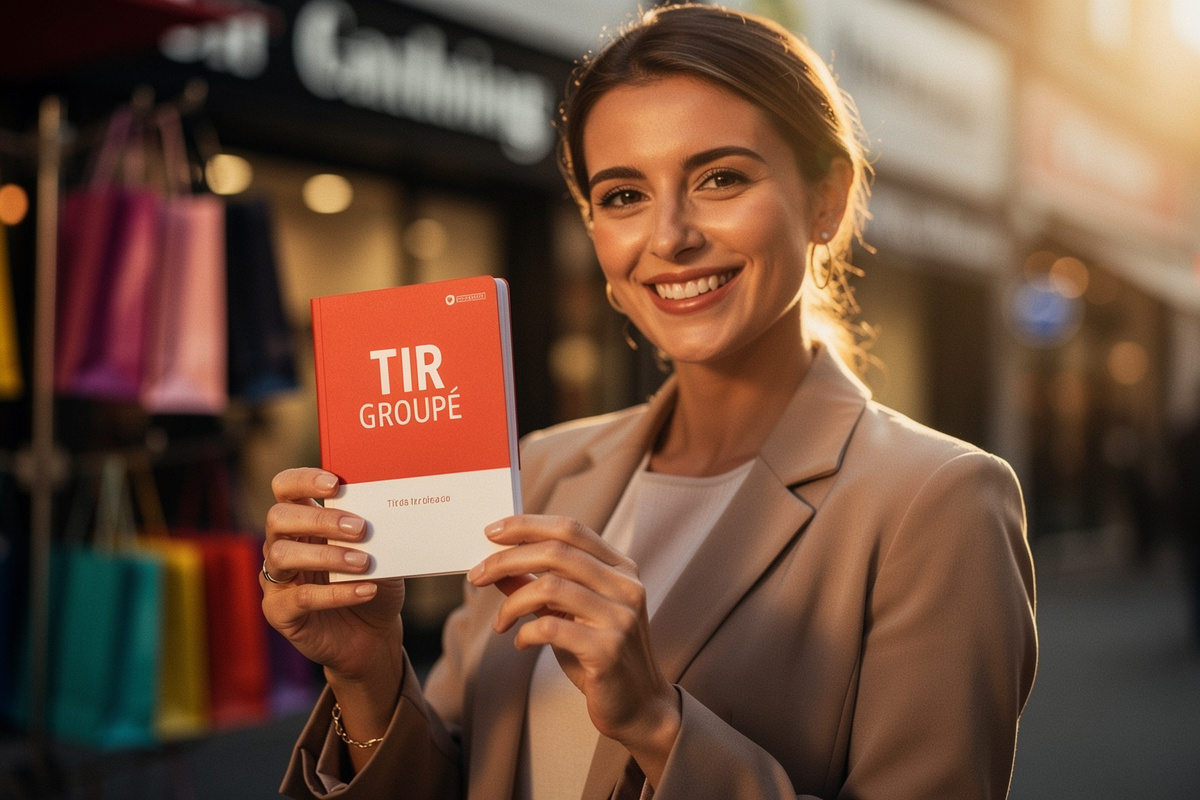 Chèque cadeau Tir Groupé : tout ce qu’il faut savoir