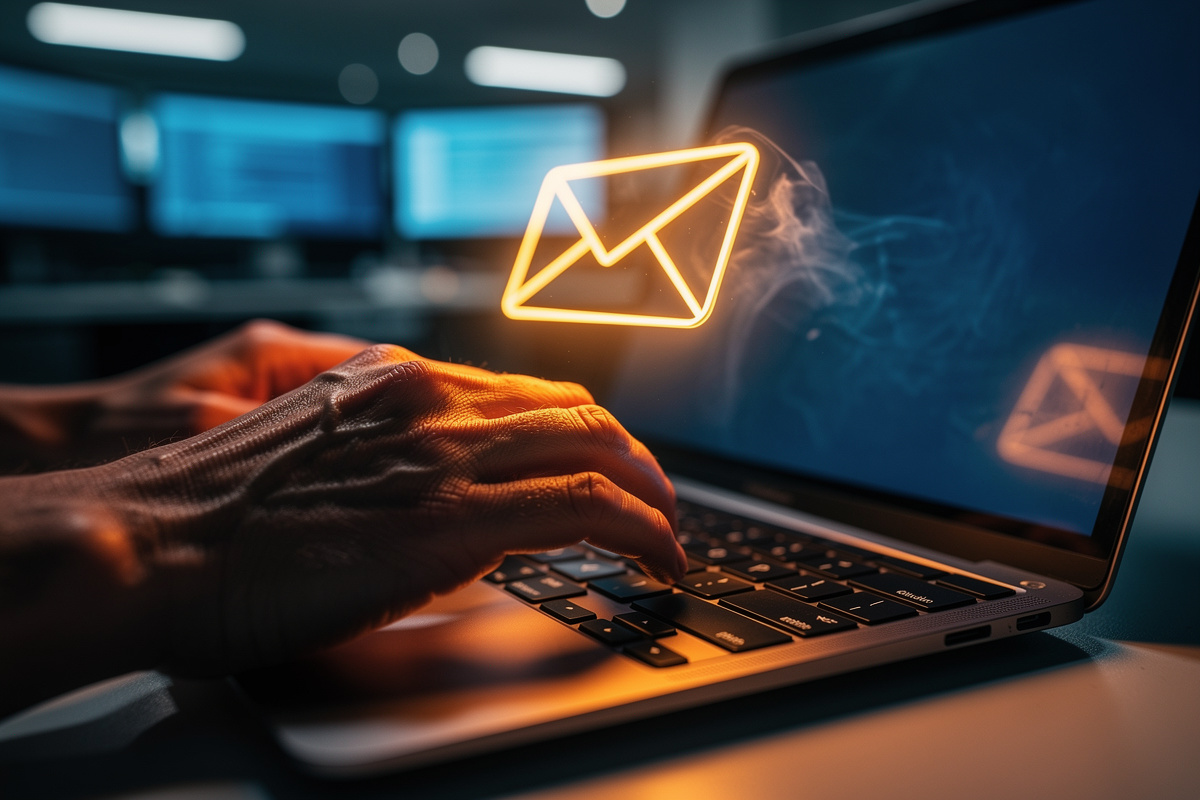 Cold email : le guide complet pour une prospection B2B réussie
