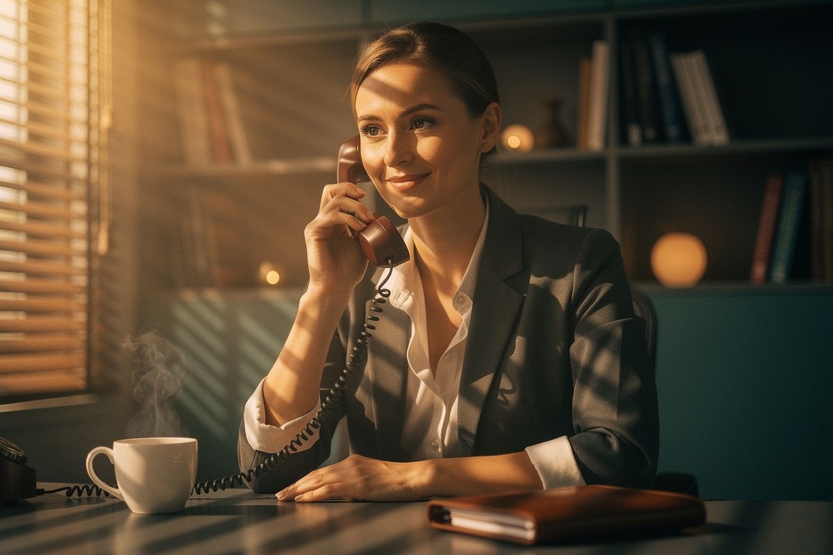 Prospecter au téléphone : le guide complet pour réussir