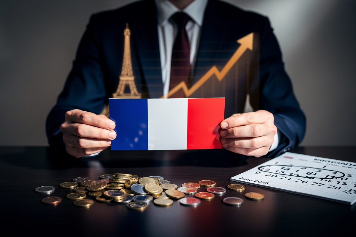 SMIC Horaire France 2026 : Montant Officiel Brut et Net