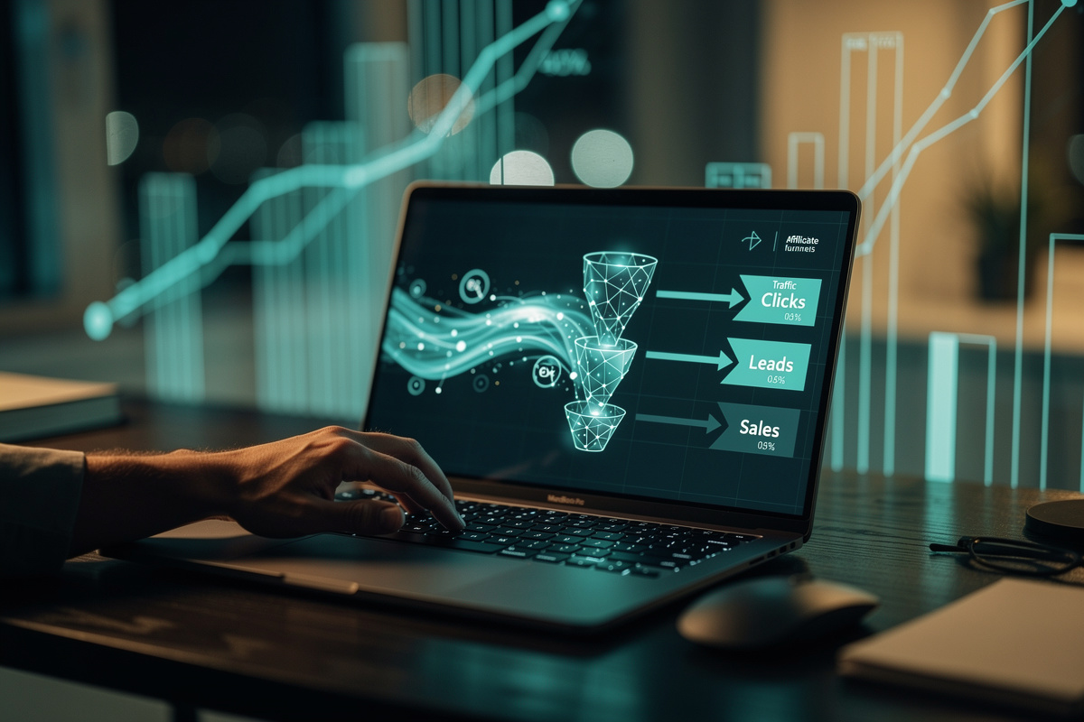 Conversant affiliate : histoire, exigences et opportunités
