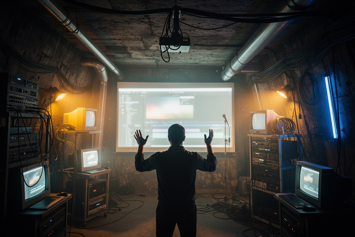 Crowdbunker : tout savoir sur la plateforme vidéo sans censure