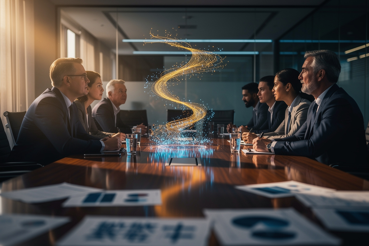 Data scénarisation : le guide pratique en 5 étapes