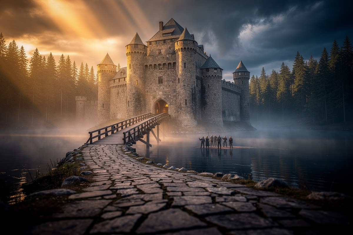 Définition du moat : qu'est-ce qu'un fossé économique ?