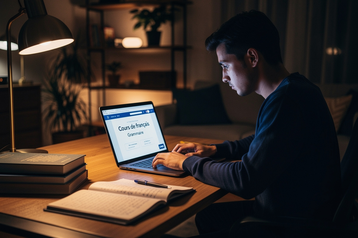 Formation par le Cned : guide complet pour réussir à distance
