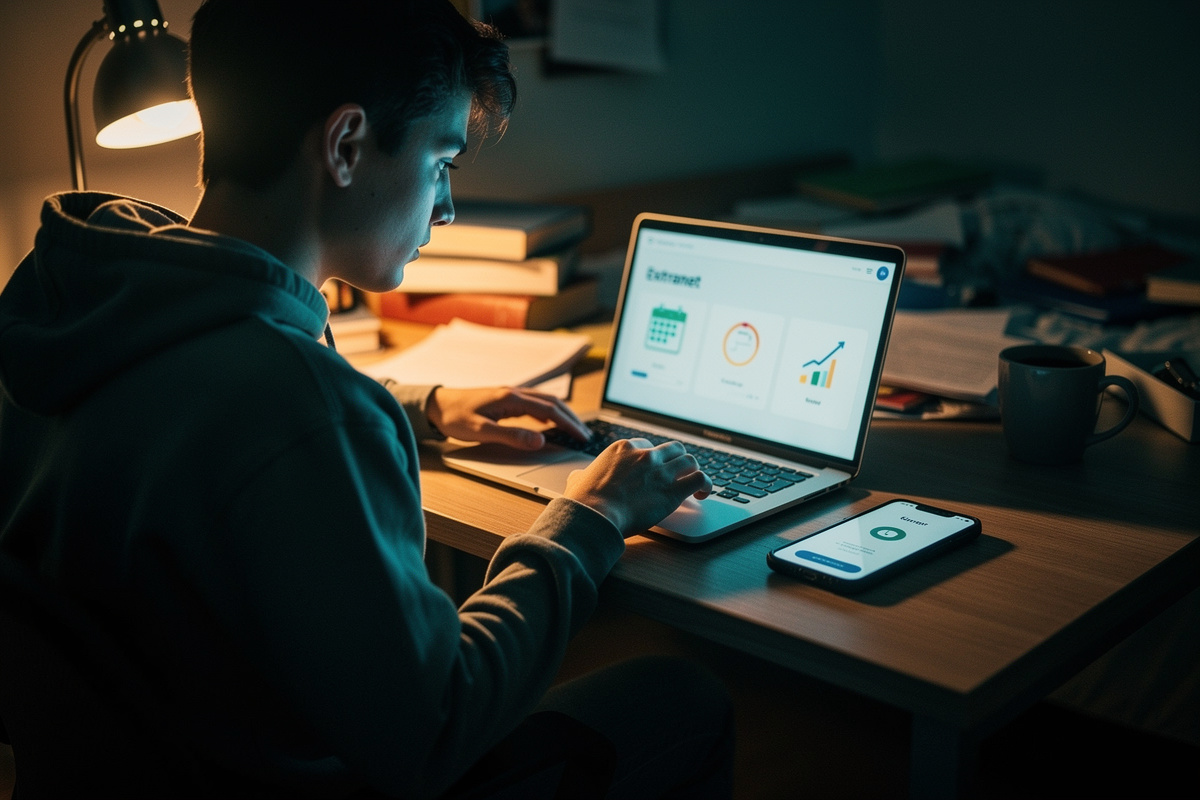 myGES : guide complet pour activer, sécuriser et utiliser votre compte