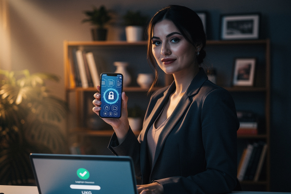 mypeopledoc coffre fort : activation, sécurité et accès à vie
