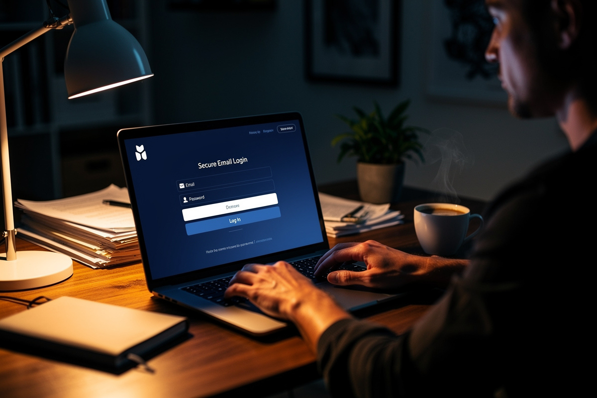 One&One : comment accéder à votre webmail et espace client ?