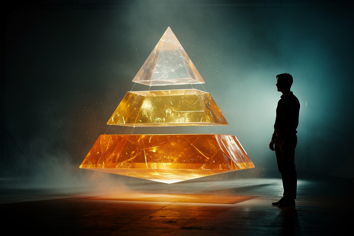 Pyramide de Maslow : théorie, applications et limites (2026)