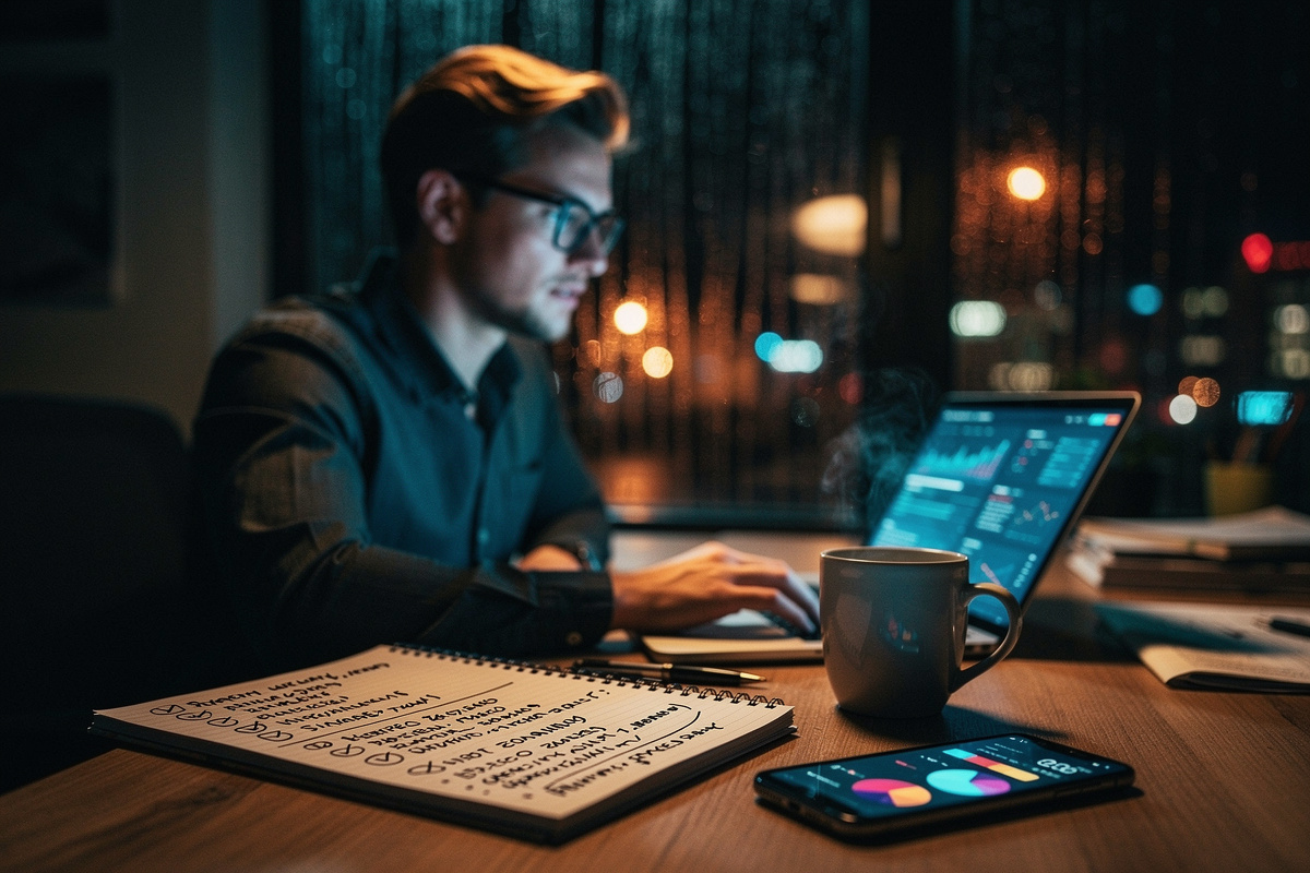 Audit SEO gratuit : comment l’exécuter soi-même sur votre site