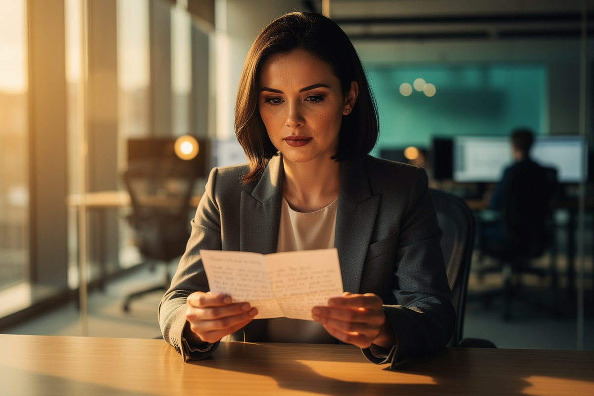 Comment demander un changement de poste pour raison personnelle ?