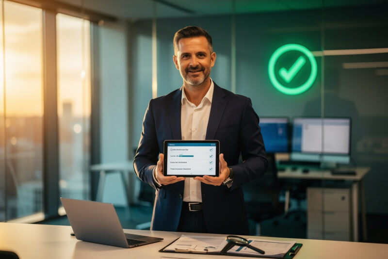 Comment obtenir la certification Qualiopi en tant qu'indépendant ?