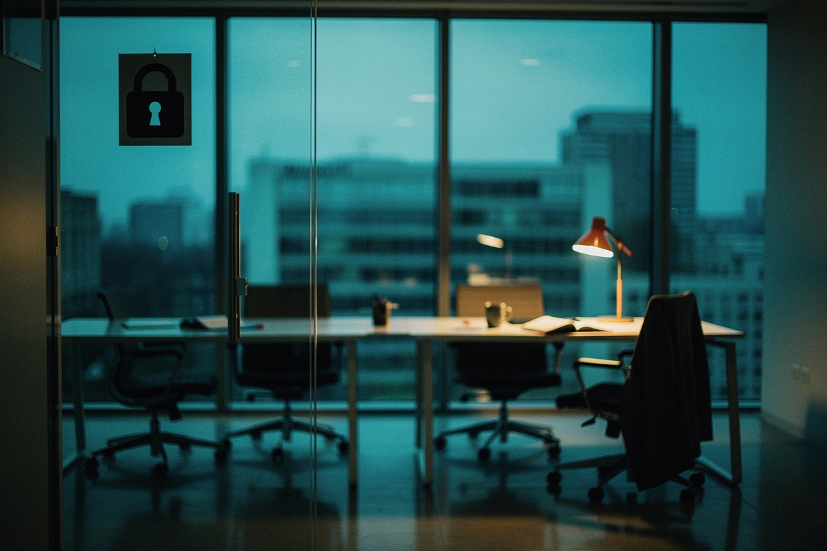 Fermeture d’entreprise pour une journée : quelles règles ?