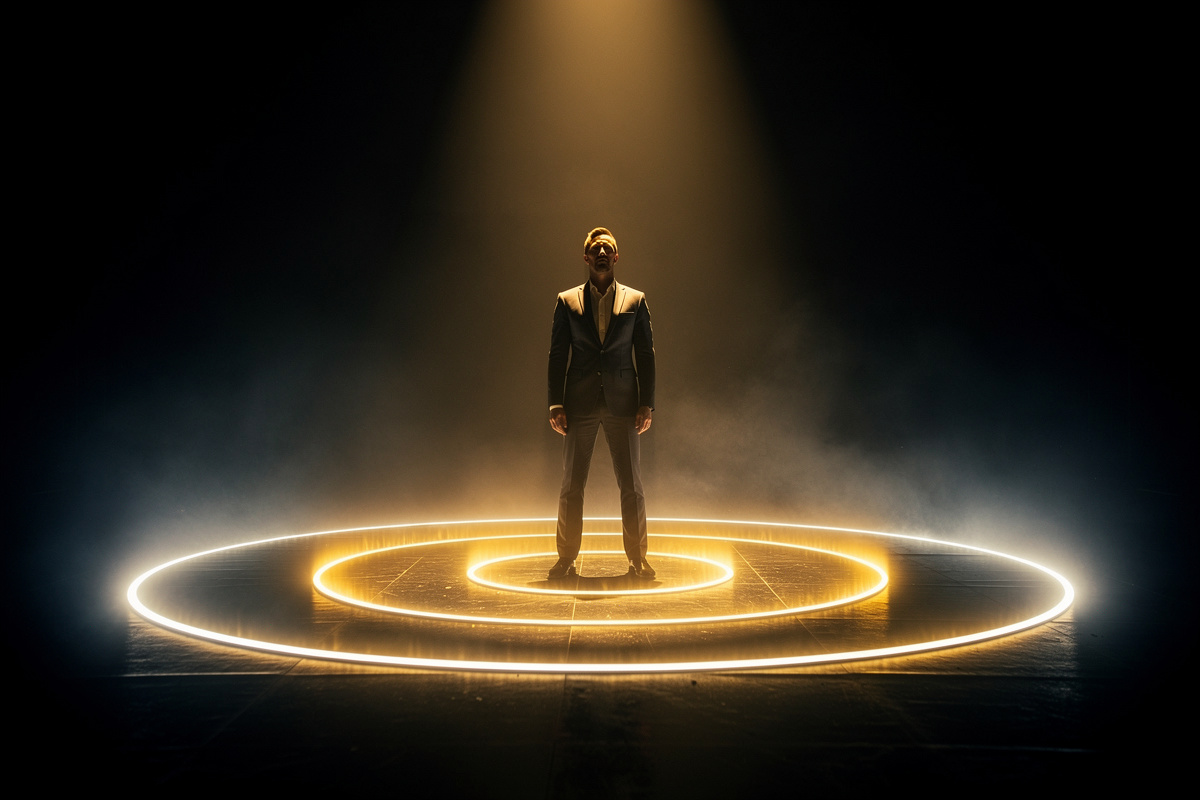 Le Golden Circle : la méthode de Simon Sinek pour inspirer