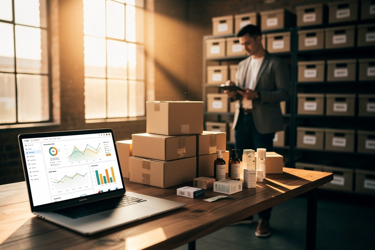 Lean e-commerce : le guide pour optimiser votre boutique en ligne