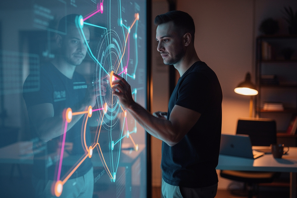 Quelle alternative gratuite à Zapier pour ma micro-entreprise ?