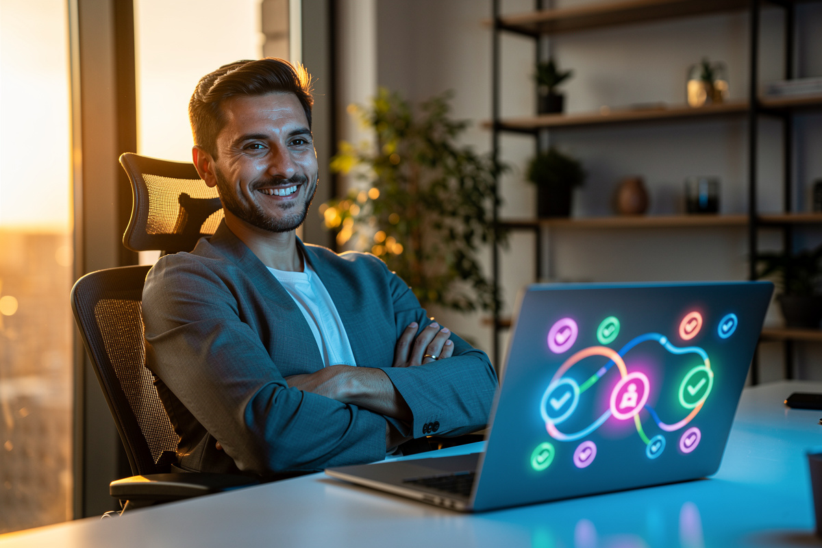 Relance de factures impayées : comment l’automatiser sans code ?