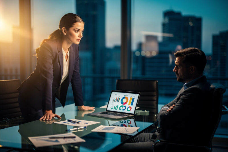 Répondre à l’objection commerciale quand on n’a pas de budget