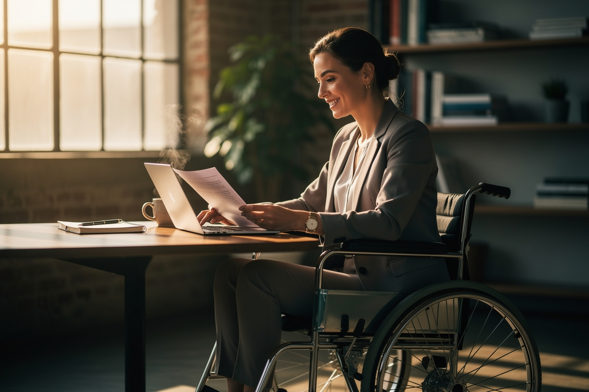 Travailleur indépendant handicapé : le guide pratique pour vos démarches Urssaf