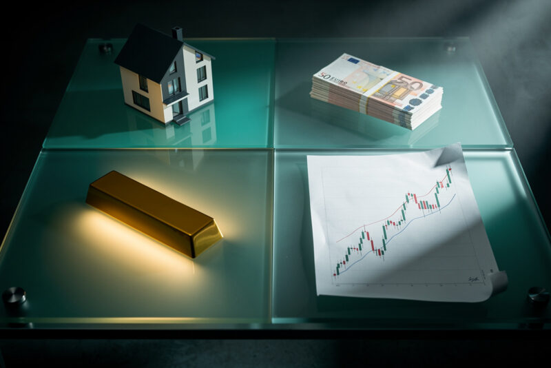 Quel quadrant d'investissement choisir selon les cycles ?
